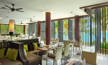 Feast Village Restaurant