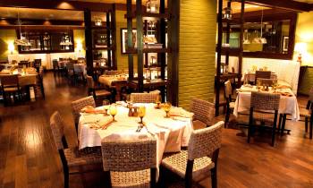 The Italian Restaurant