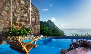 Hilltop Dream Suite