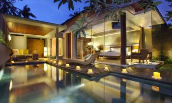 Pool Villa