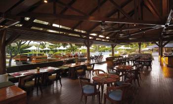 Buko Bar