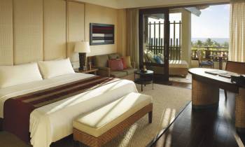 Deluxe Seaview Room