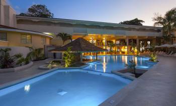 Main Pool