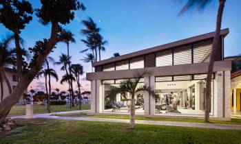 Fitness Centre