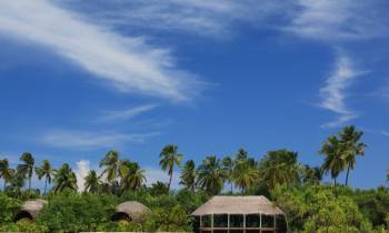 Six Senses Spa