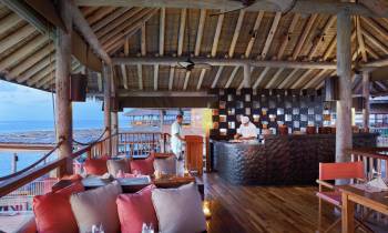 Zen restaurant