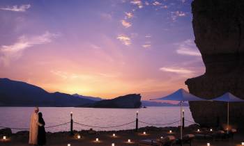 Resort Beach
