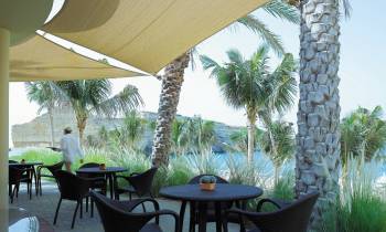 Maharra Beach Bar