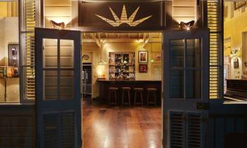 The Bar