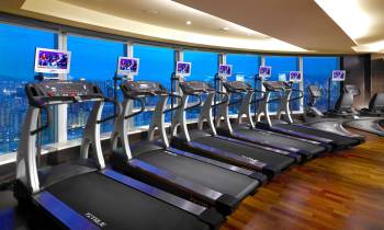 Pulse Fitness Studio