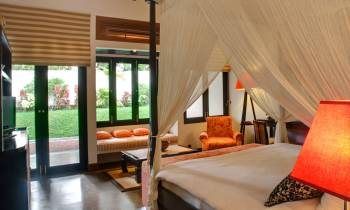 Garden Suite