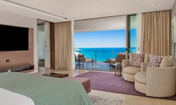 Governor Suite