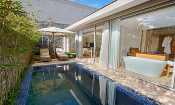 One Bed Pool Villa