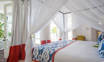 Seaview Room