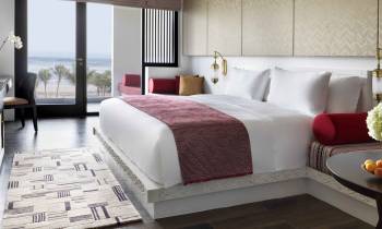 Premier Sea View Room