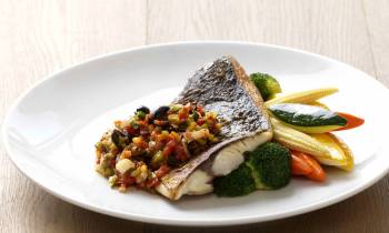 Sakalan Cuisine