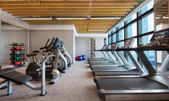 Fitness Centre
