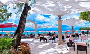 Bajan Blue Restaurant