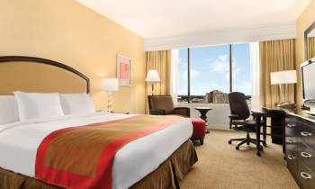 Double room