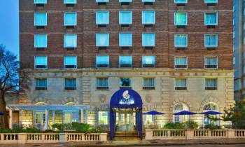 Hotel Indigo Atlanta