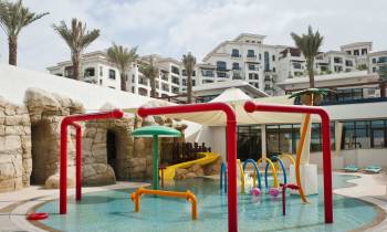 Sandcastle Club Children's pool