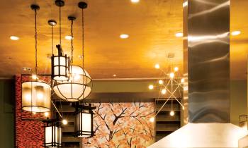 Himitsu Restaurant