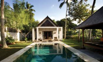 Hill View Villa