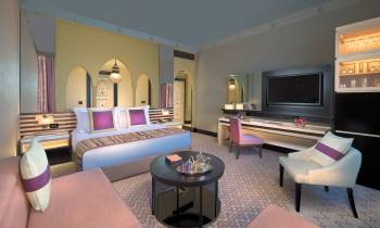 Arabian Room