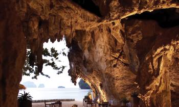 The Grotto
