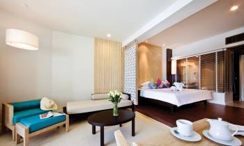 Jacuzzi® Suite Oceanfront