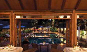 Ruen Tamarind Restaurant