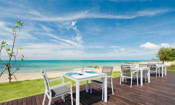 Talay Restaurant