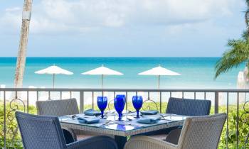Palm Restaurant