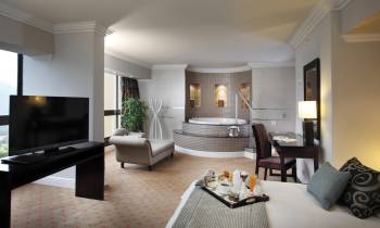 Heron Suite