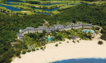 Shangri-La's Rasa Ria Resort