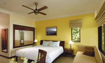 Premier Chalet
