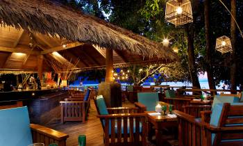 Beach Bar