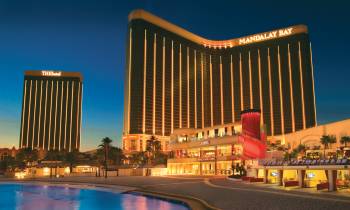 Mandalay Bay Hotel & Casino