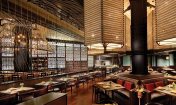 Lemongrass Thai Restaurant