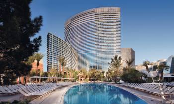 ARIA Resort & Casino