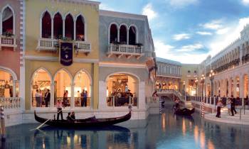Venetian HotelThe