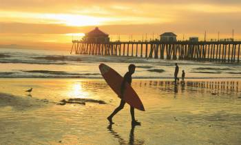 Huntington Beach