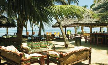 Beach Bar