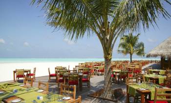 Maalan Restaurant