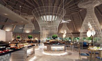 Oceans Restaurant