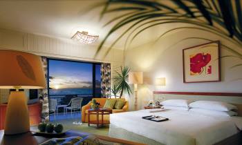 Deluxe Seaview Room