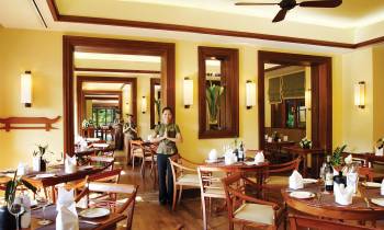 L'Escale Restaurant