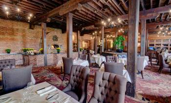 Cannery Restaurant