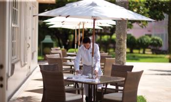 Ipê Grill Restaurant