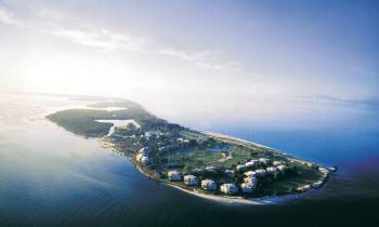 South Seas Island Resort